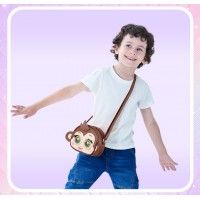 WINKING ELF PET HANDBAG